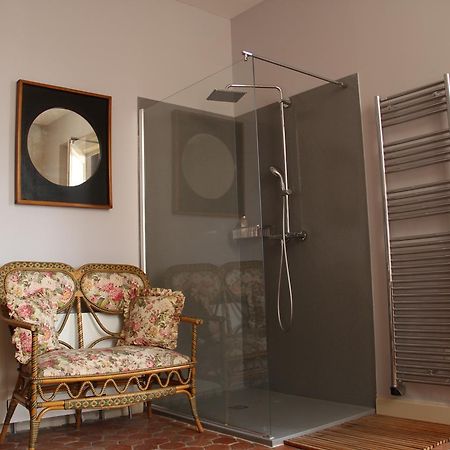 La Fontaignotte Bed & Breakfast Semur-en-Auxois Ngoại thất bức ảnh