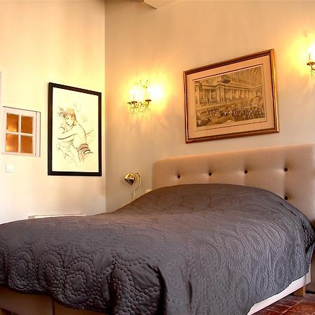 La Fontaignotte Bed & Breakfast Semur-en-Auxois Ngoại thất bức ảnh