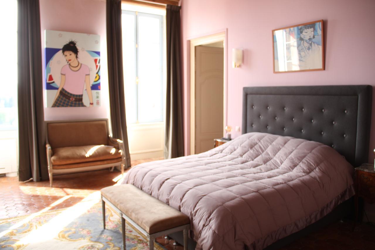 La Fontaignotte Bed & Breakfast Semur-en-Auxois Ngoại thất bức ảnh