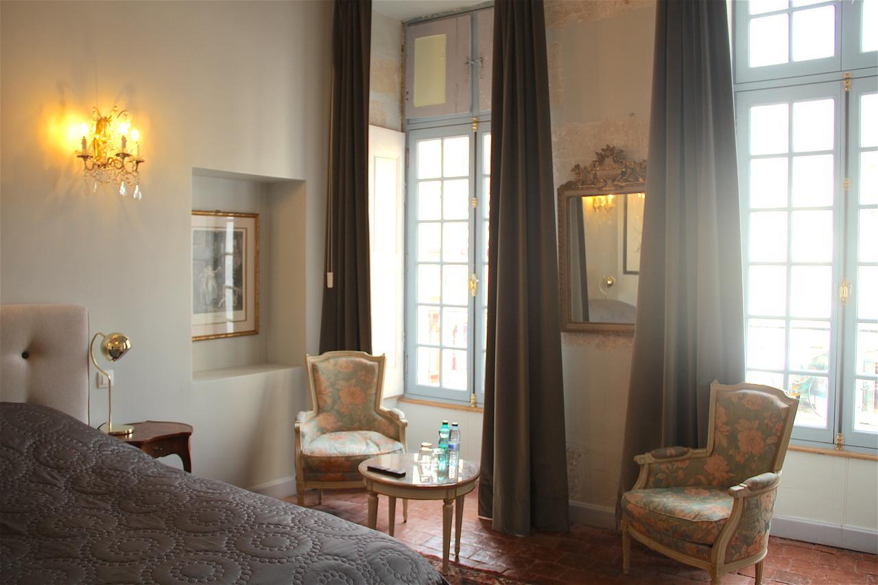 La Fontaignotte Bed & Breakfast Semur-en-Auxois Ngoại thất bức ảnh